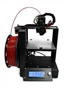 3D-принтер для дома Prism Uni