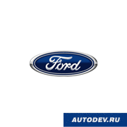 CAN-подмотка на Ford