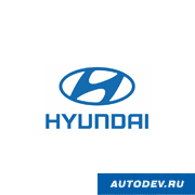 CAN-подмотка на Hyundai 