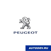 CAN подмотка на Peugeot
