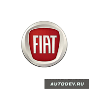 CAN подмотка на Fiat